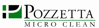 Pozzetta Micro Cleaning